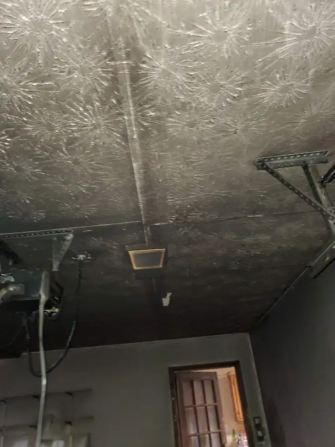 Fire and smoke damage assessment for Emergency Water Damage Services in Clayton